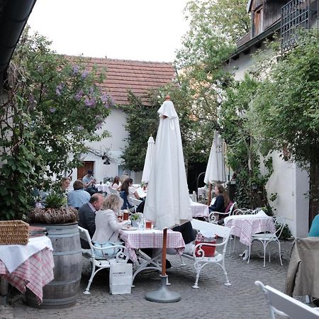 Zum Goldenen Lowen Hotel Kallmünz Екстериор снимка