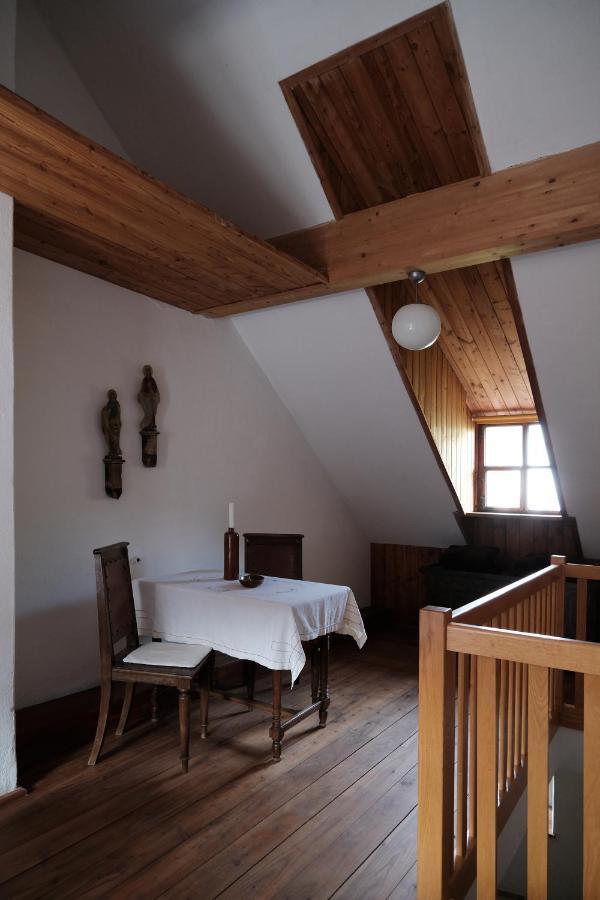 Zum Goldenen Lowen Hotel Kallmünz Екстериор снимка