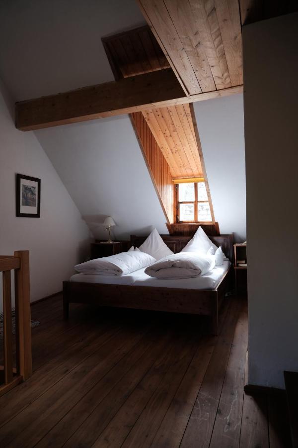 Zum Goldenen Lowen Hotel Kallmünz Екстериор снимка
